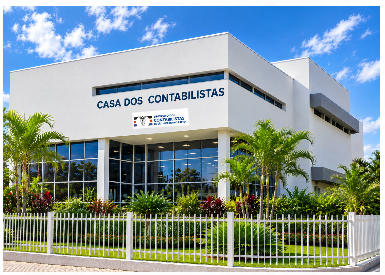 Sede do Sindicato dos Contabilistas